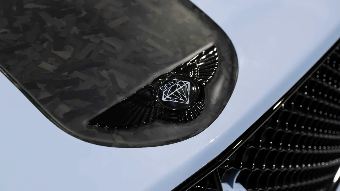 Exclusive Bentley Bentayga S by Onyx Concept 1 of 5 tailored specifically for high-end collectors and SUV enthusiasts