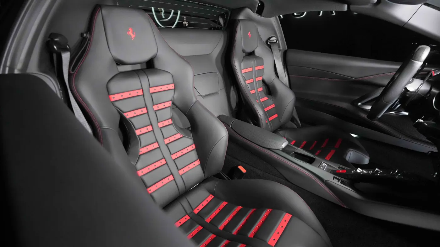 Ferrari 812 GTS 8XX by Onyx Concept for sale in Dubai