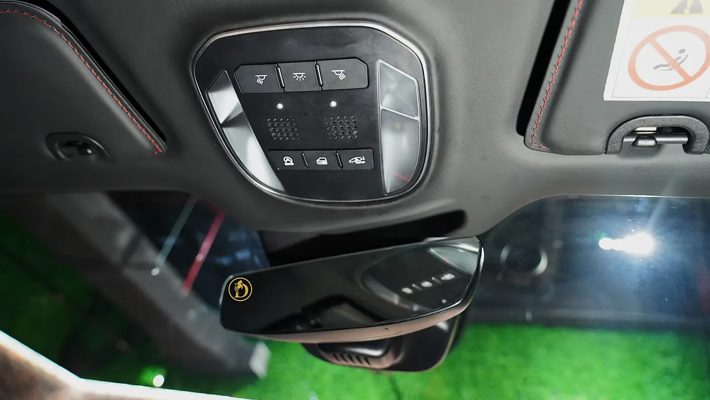 Discover Ferrari 812 GTS high-performance open-top masterpiece at Dourado Luxury Car showroom
