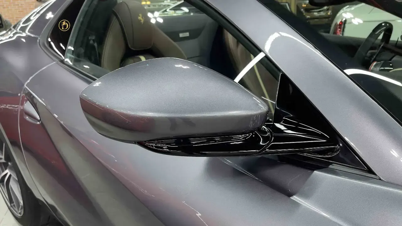 Explore Ferrari 812 GTS exclusive vehicle lineup available for sale in Dubai UAE