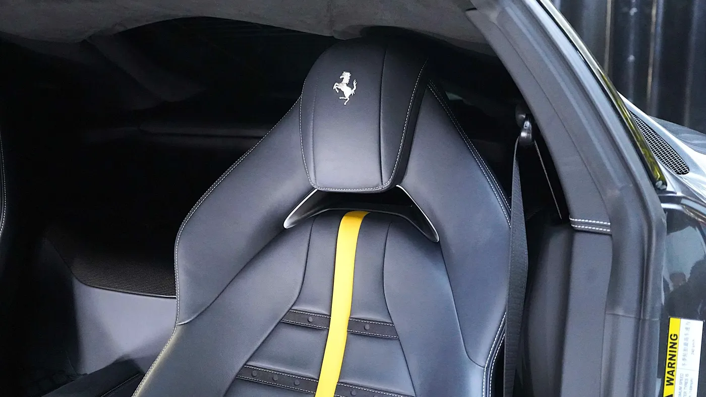 Purchase Ferrari 812 Superfast 8XX by Onyx Concept 1 of 5 from premier luxury car dealer in the UAE