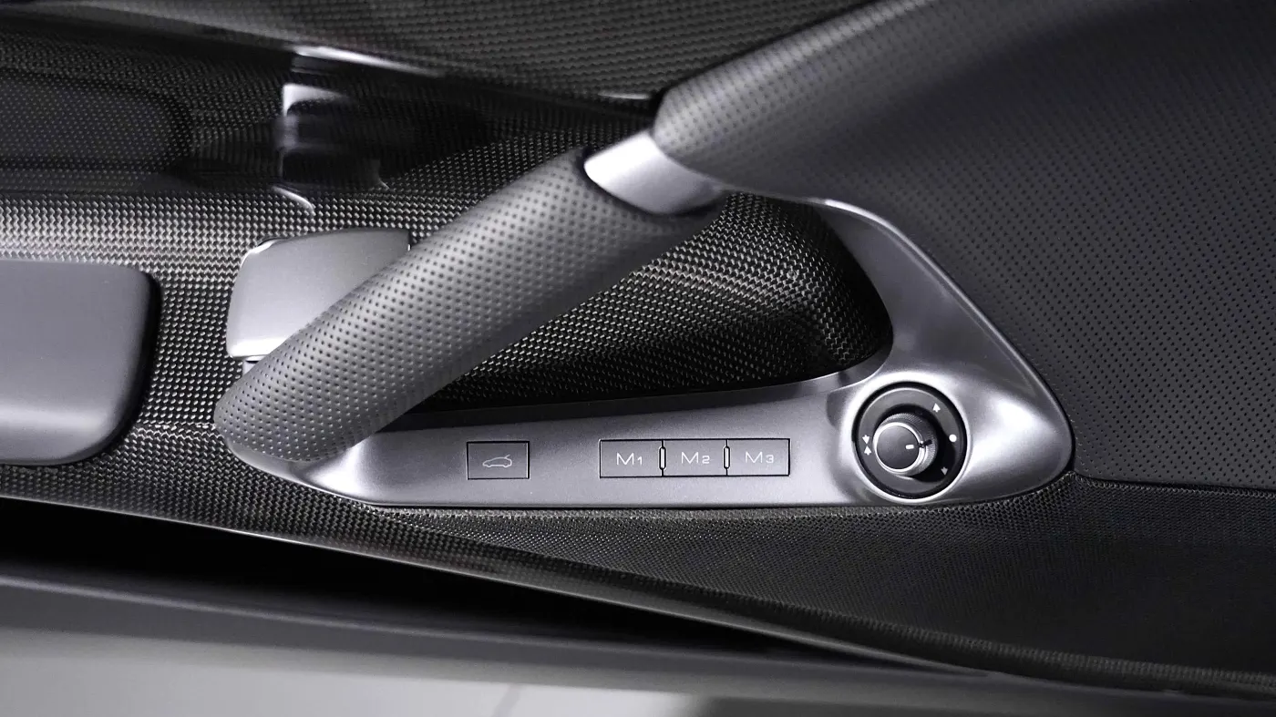 Ferrari 812 Superfast 8XX by Onyx Concept 1 of 5 ultra-exclusive supercar for sale in Dubai showroom