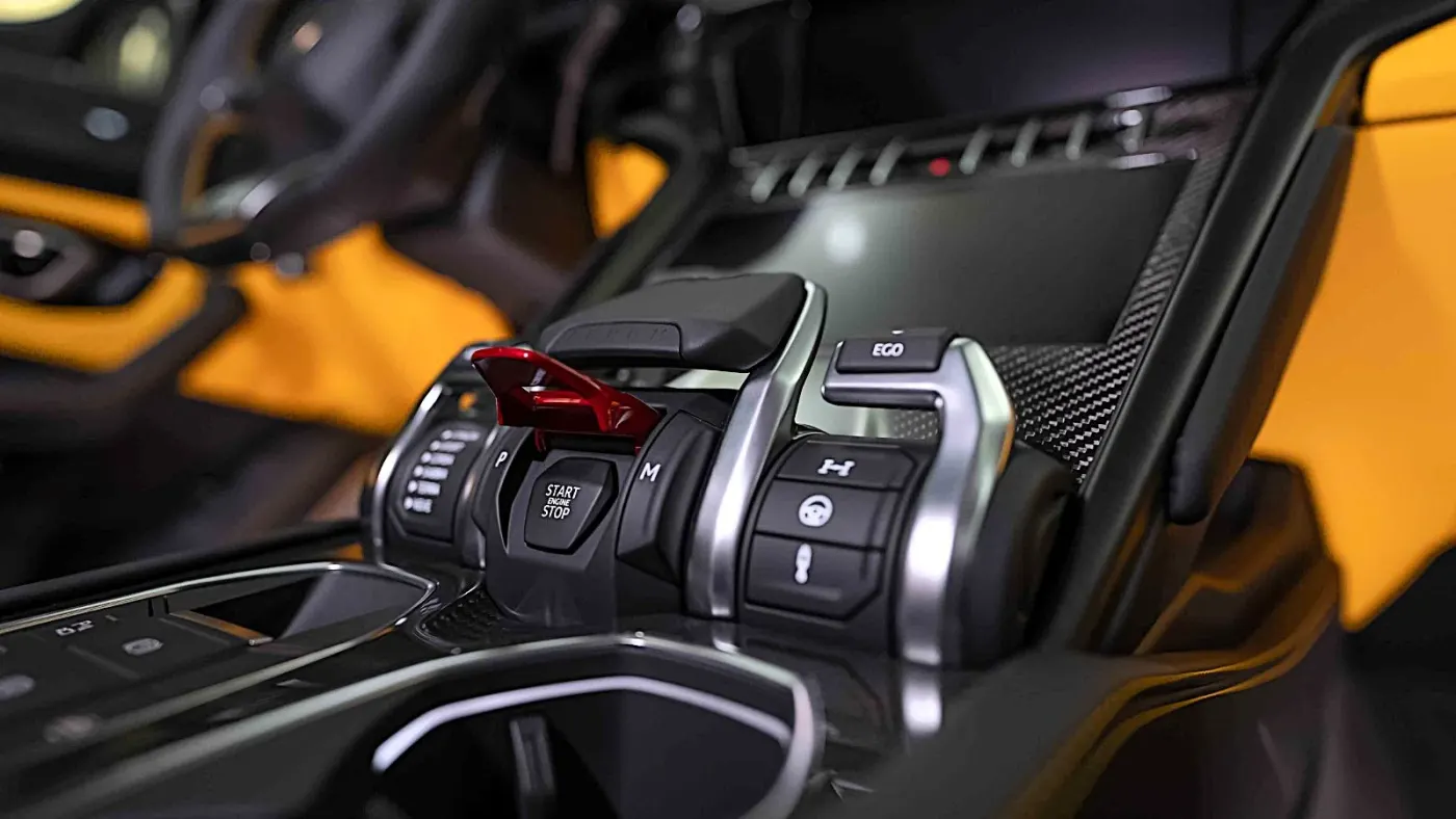 Explore the exclusive Lamborghini Urus S supercar collection in Dubai UAE