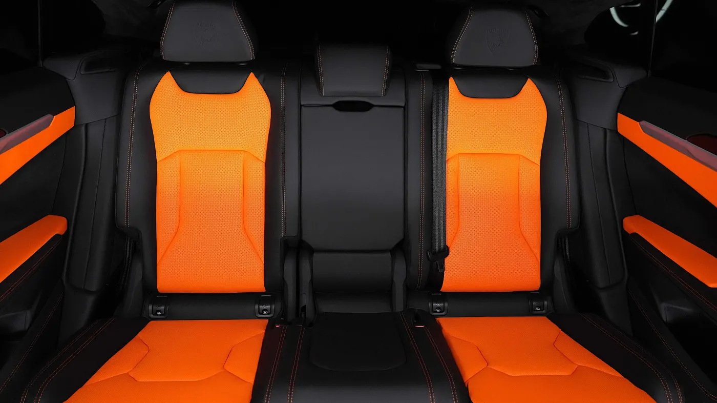 Explore the exclusive Lamborghini Urus Novitec Edition collection in Dubai UAE