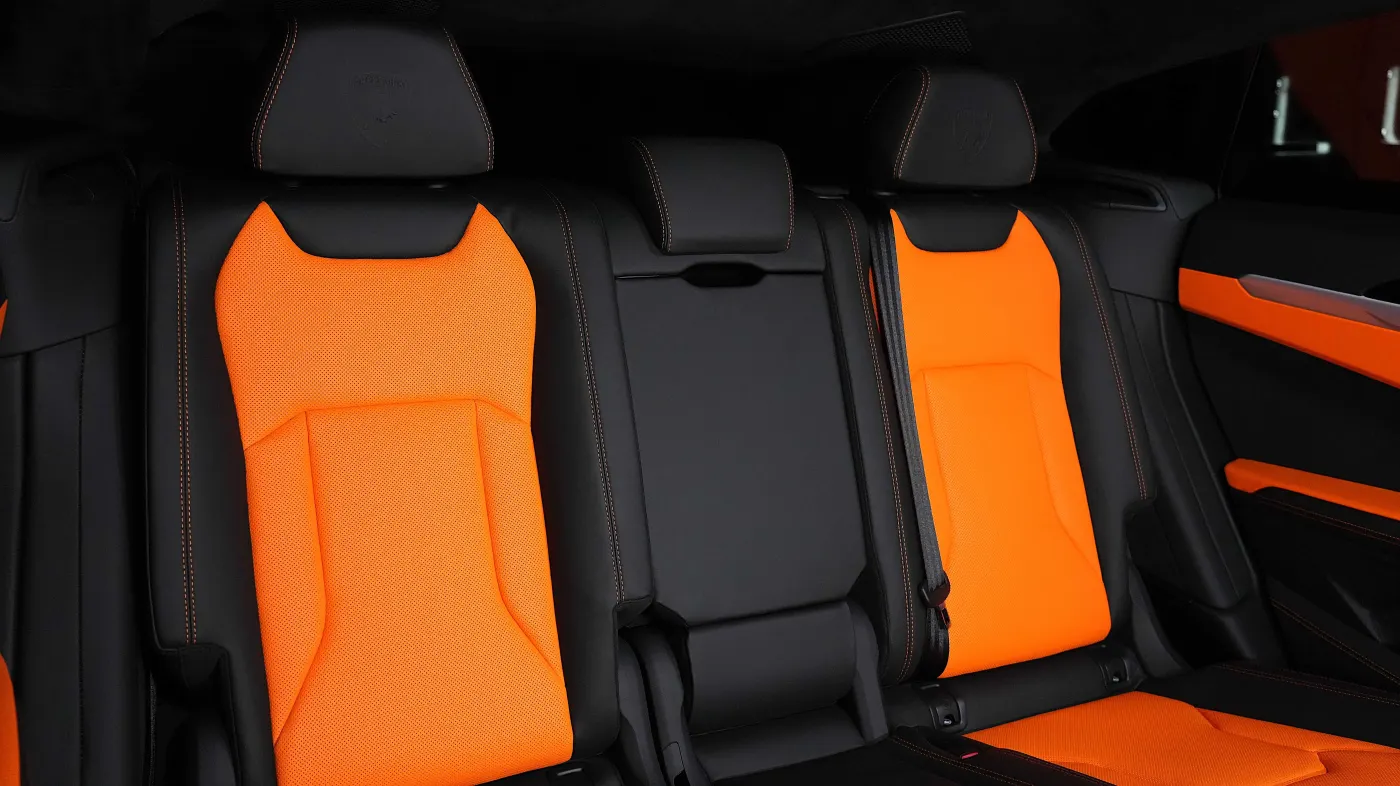 Own Lamborghini Urus Novitec Edition ultimate custom Italian performance SUV in Dubai