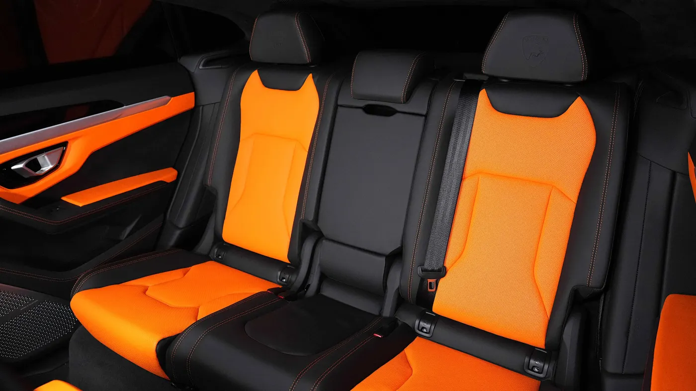 Buy Lamborghini Urus Novitec Edition high-performance widebody twin-turbo V8 SUV in UAE