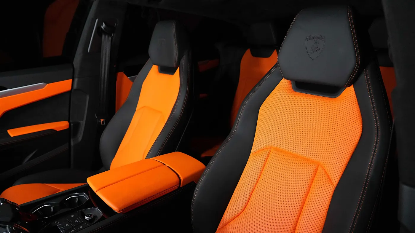 Exclusive Lamborghini Urus Novitec Edition tailored specifically for high-end collectors and exotic SUV enthusiasts
