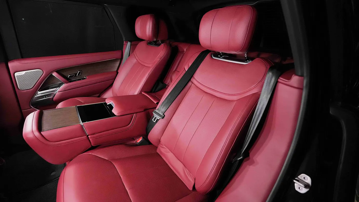 Purchase Land Rover Range Rover Autobiography P530 SWB from premier luxury car dealer in the UAE