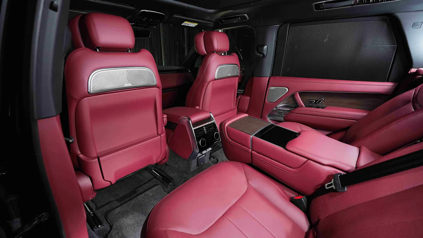 Land Rover Range Rover Autobiography P530 | SWB photo 16