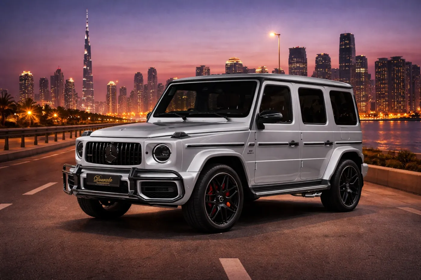 Best Cars to Buy in UAE