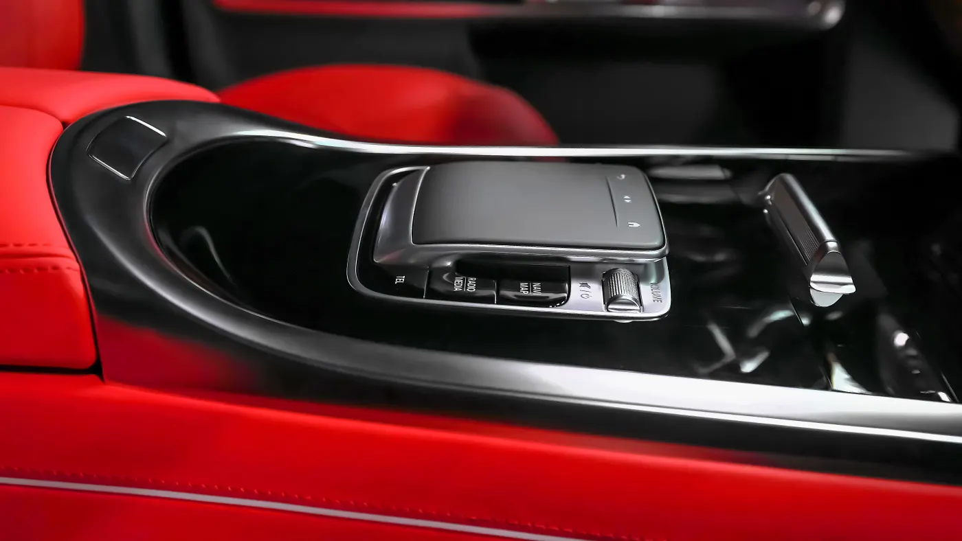 Purchase Mercedes-Benz G63 AMG from luxury car dealer UAE