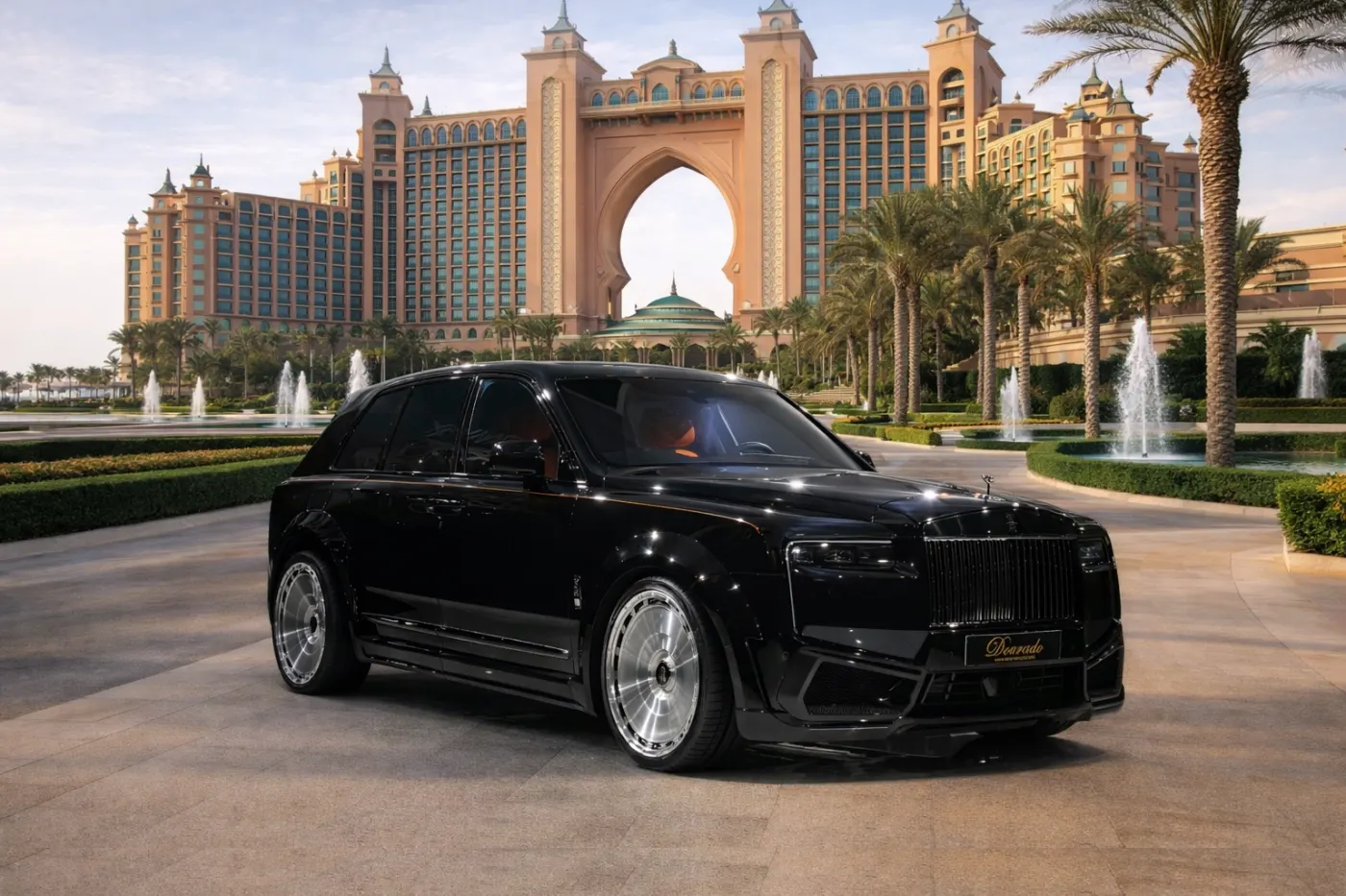 Premium Pre-Owned Luxury Cars for Sale
