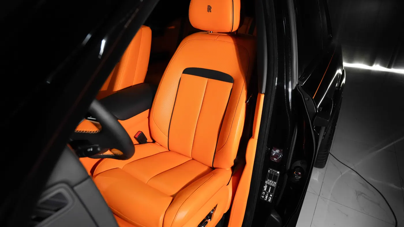 Rare Rolls-Royce Cullinan NEEV Limited Edition 1 of 1 by Onyx available in Dubai