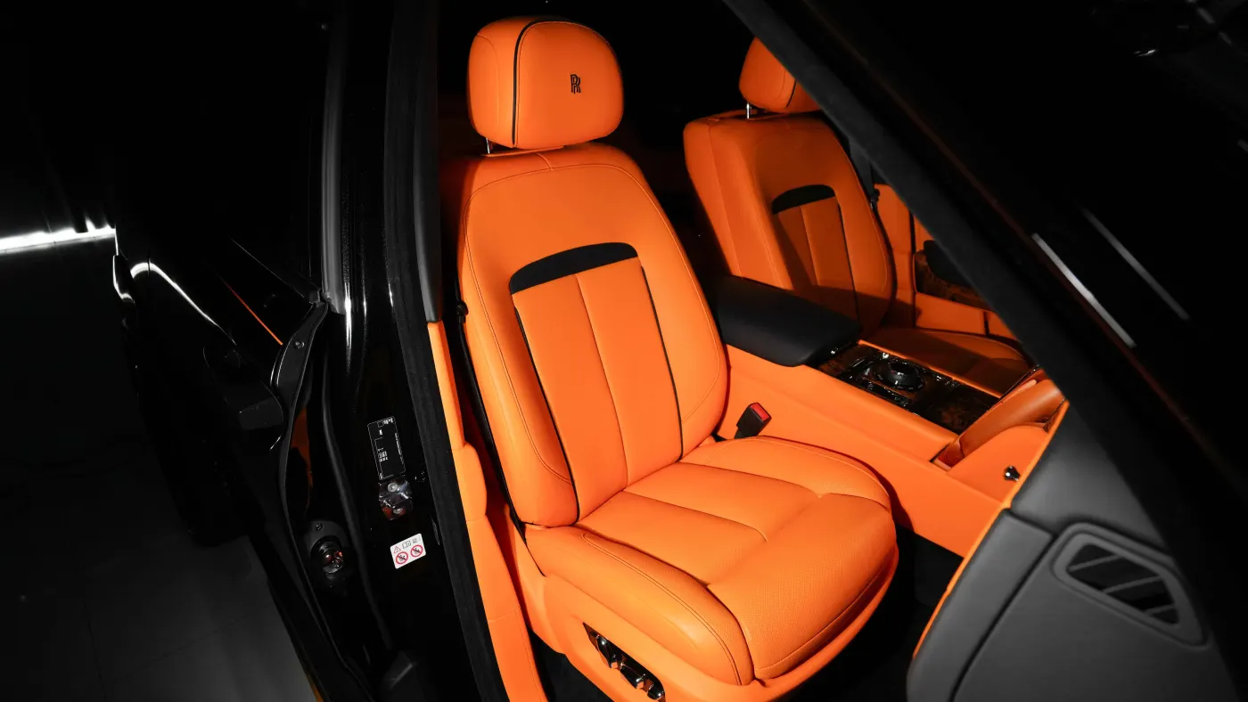Buy the Rolls Royce Cullinan NEEV Limited Edition 1 of 1 by Onyx