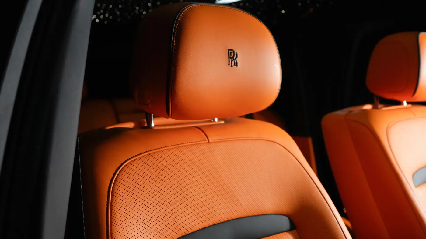 Rolls-Royce Cullinan NEEV Limited Edition 1 of 1 by Onyx luxury SUV available for purchase UAE