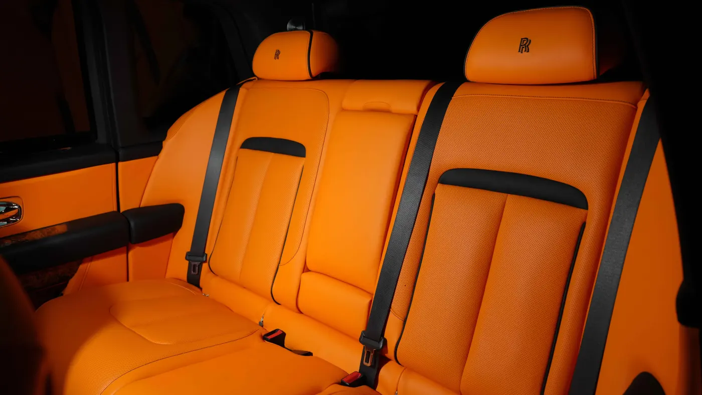Exclusive Rolls-Royce Cullinan NEEV Limited Edition 1 of 1 by Onyx available for premium buyers