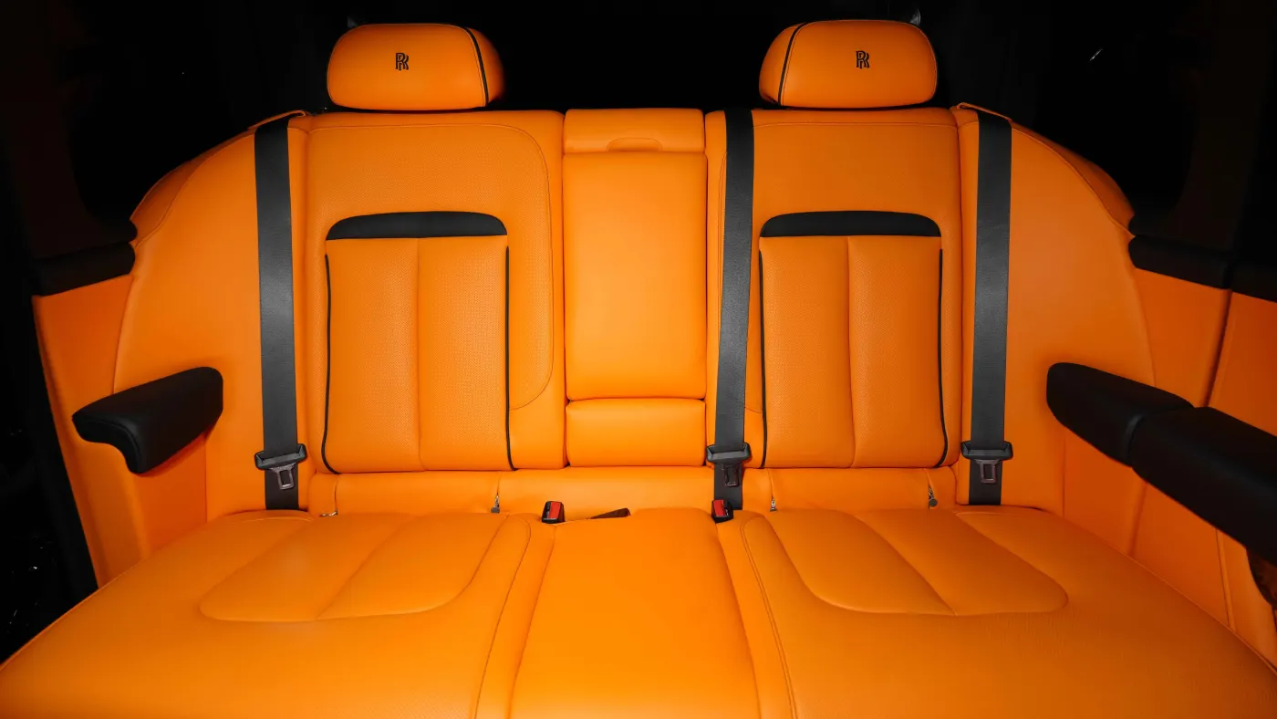 Purchase Rolls-Royce Cullinan NEEV Limited Edition 1 of 1 by Onyx from luxury car dealer UAE