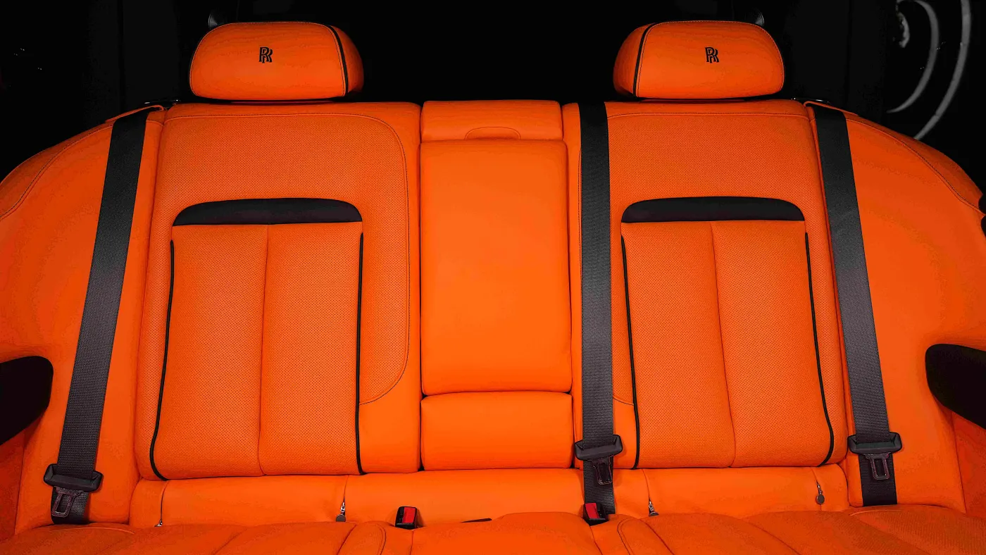 Explore Rolls-Royce Cullinan by Onyx Concept exclusive SUV collection in UAE
