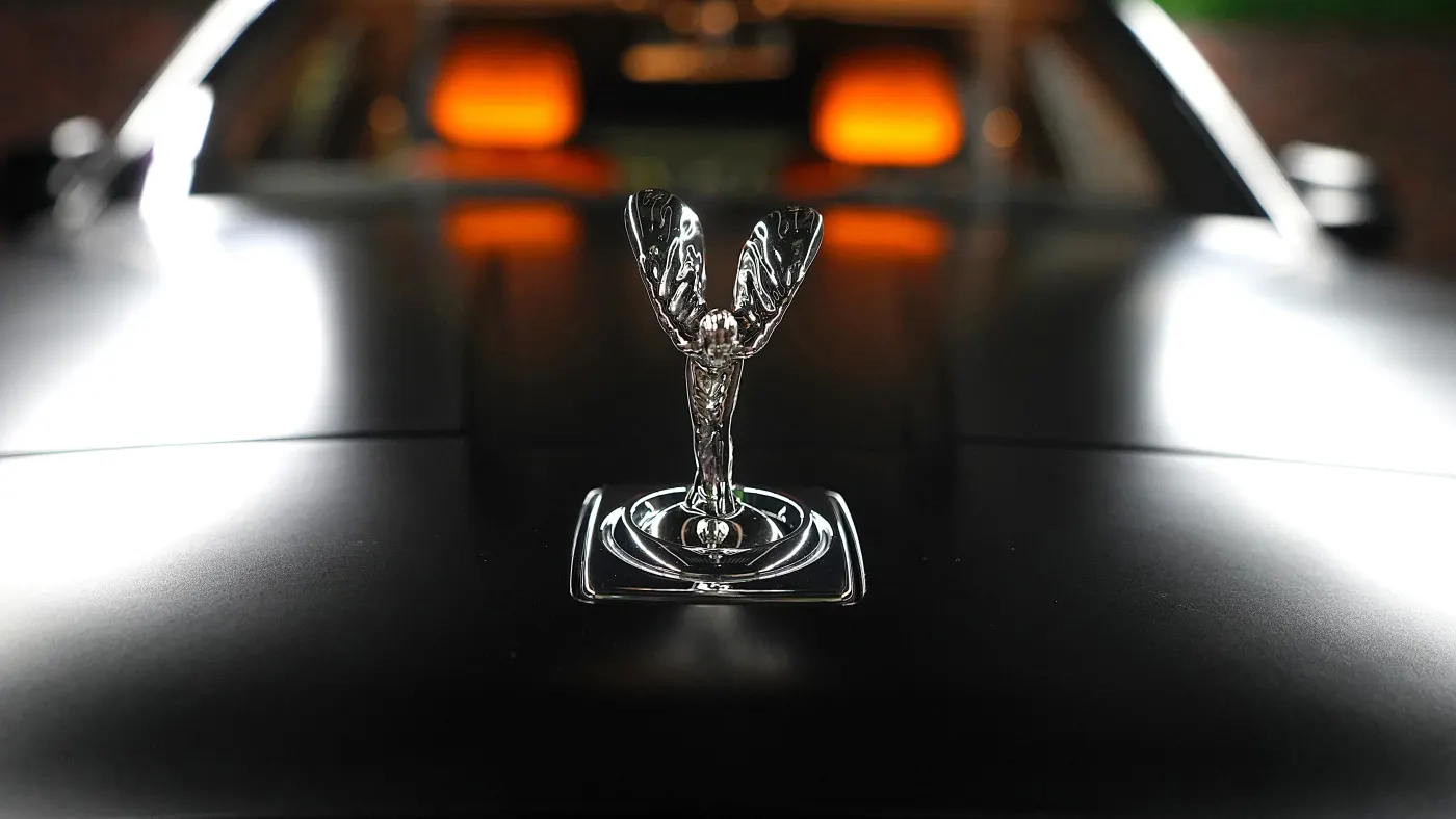 Luxury enthusiasts can own Rolls-Royce Cullinan by Onyx Concept today