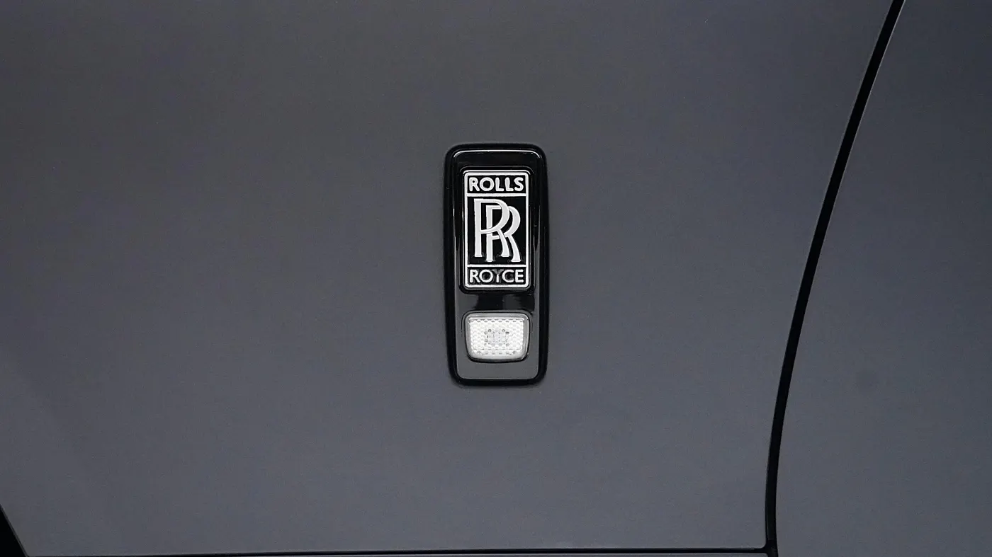 Rolls-Royce Wraith by Onyx Concept sophisticated luxury automobile showcased in UAE