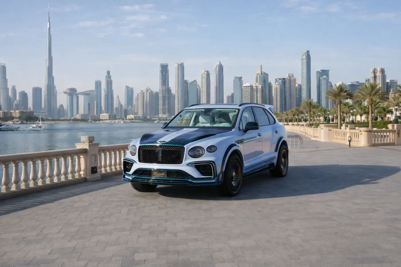 Elite Luxury Supercars for Sale