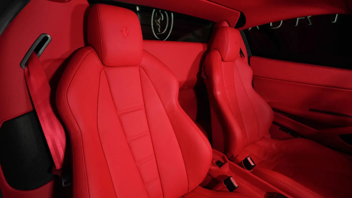Ferrari 458 Spider Italia exclusive exotic vehicle available for purchase