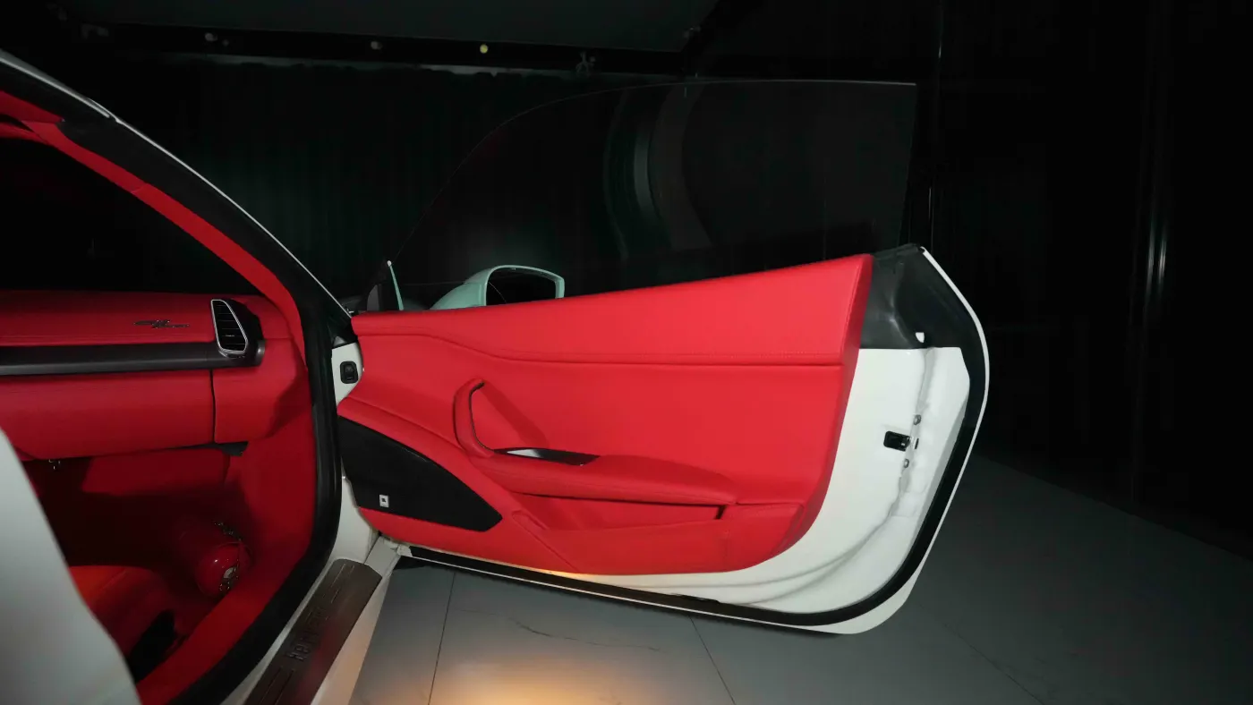 Ferrari 458 Spider for sale in Dubai