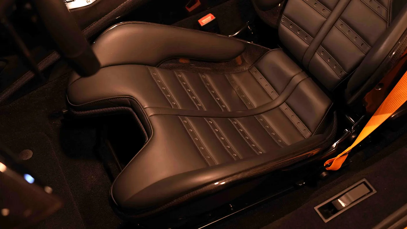 Buy Ferrari SF90 Spider luxury supercar in UAE