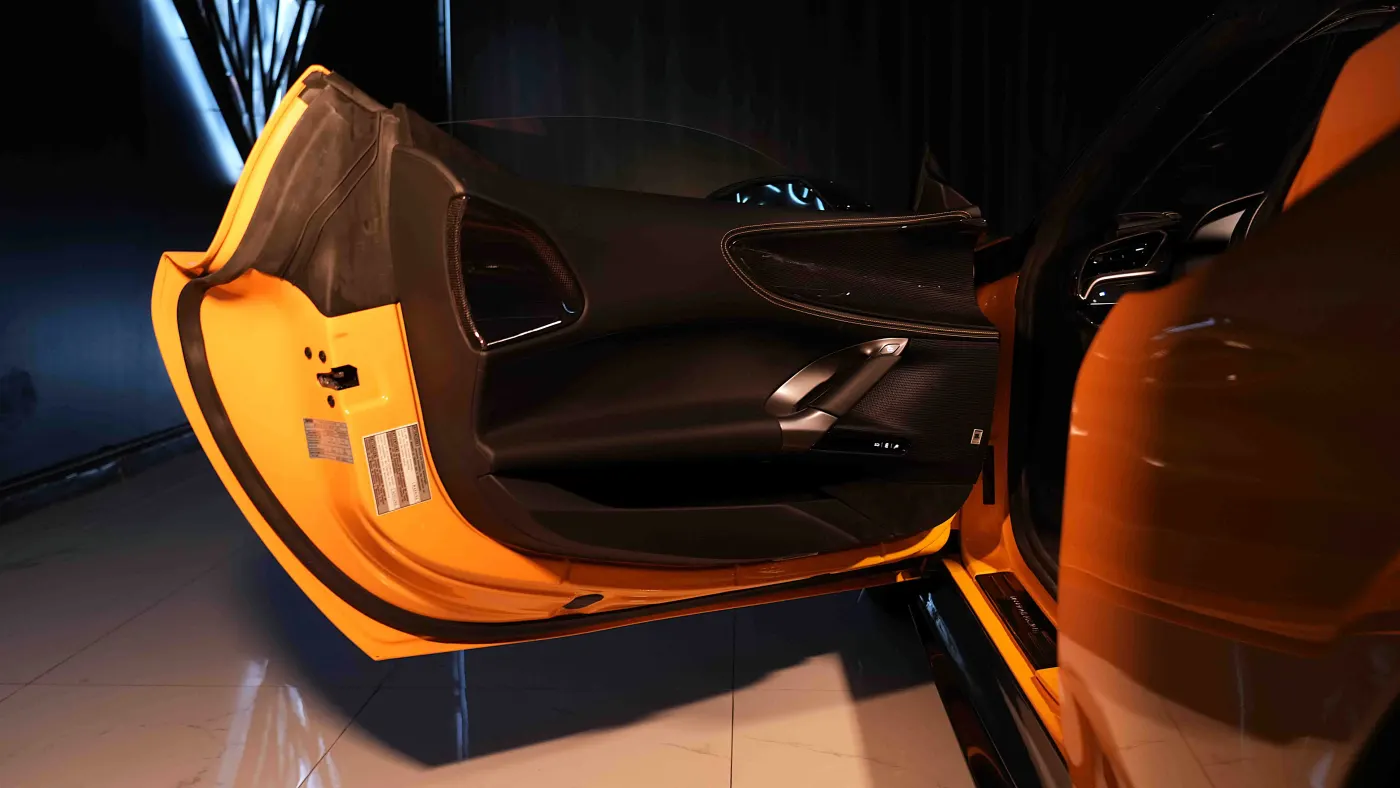 Ferrari SF90 Spider Assetto Fiorano Package for sale in Dubai