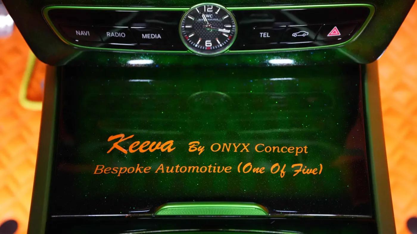 Purchase G7X Keeva by Onyx Concept from a luxury car dealer in UAE