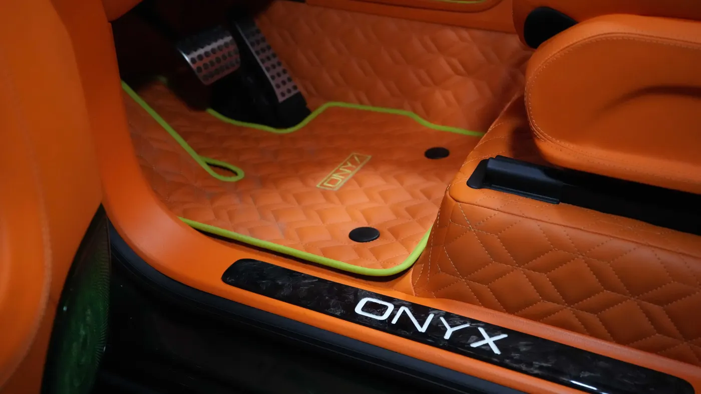 Explore G7X Keeva by Onyx Concept luxury collection in Dubai