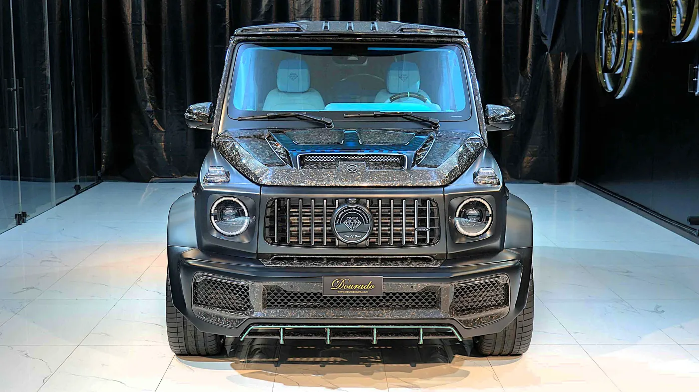 Premium G7X Keeva by Onyx Concept available for purchase in Dubai