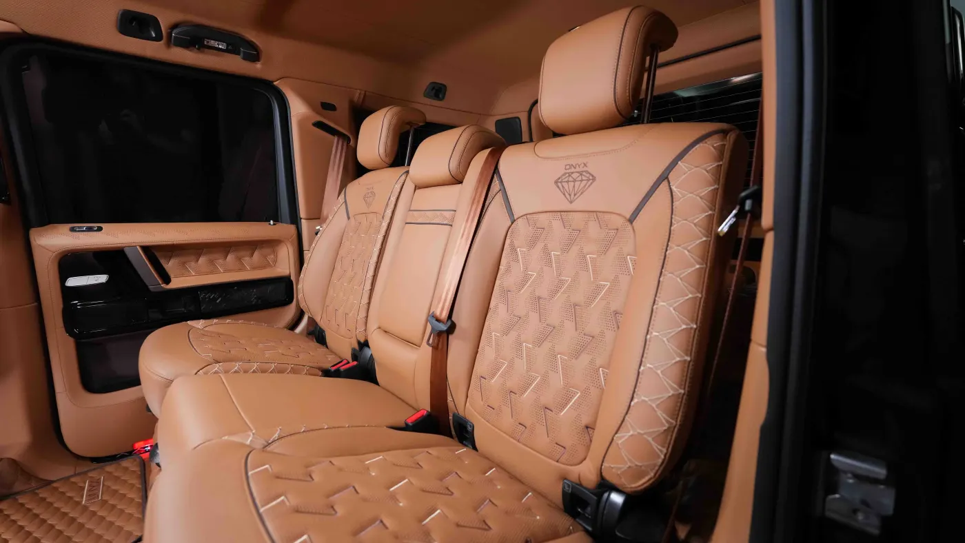 Explore the exclusive G7X ONYX Concept 1 of 5 collection
