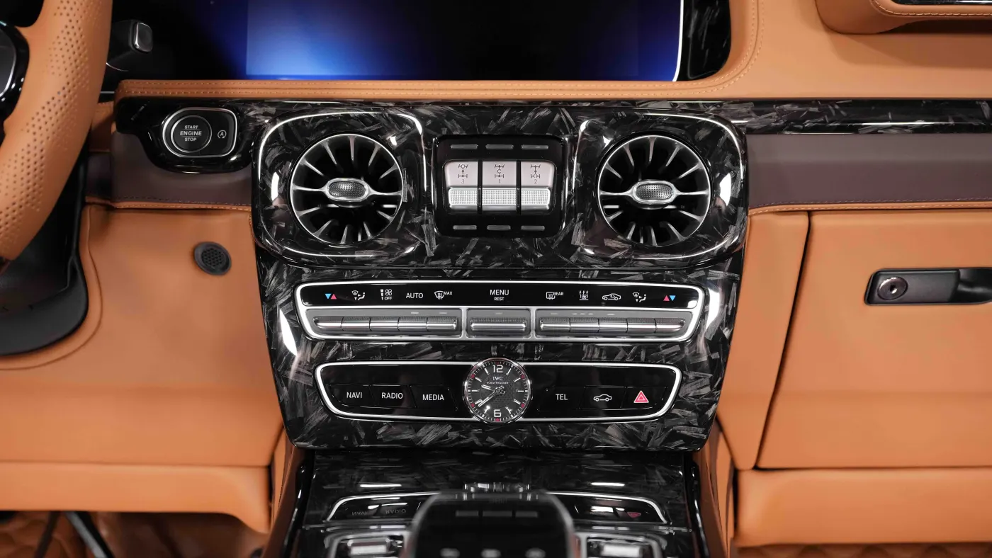 Limited G7X ONYX Concept 1 of 5 ready for purchase