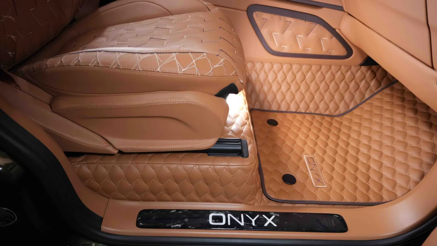 Exclusive G7X ONYX Concept 1 of 5 for sale in UAE