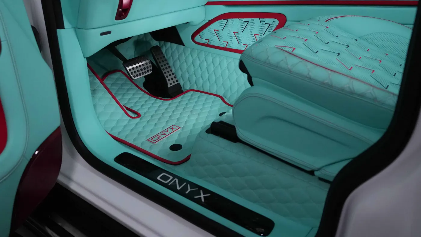 Premium G7X ONYX Concept 1 of 5 available for purchase
