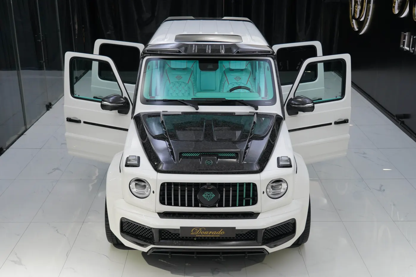 Exceptional G7X ONYX Concept 1 of 5 for discerning buyers