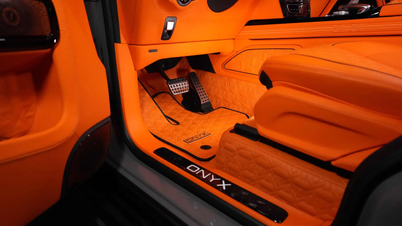 Browse the G7X ONYX Concept collection in Dubai today