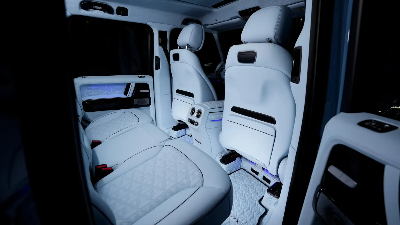 Purchase G7X by Onyx Concept from luxury car dealer in UAE