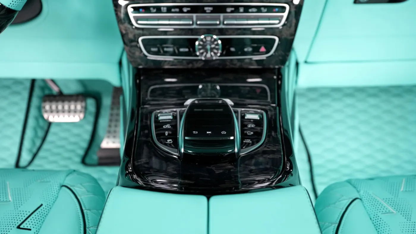 G8X ONYX Concept collectible performance car for sale UAE