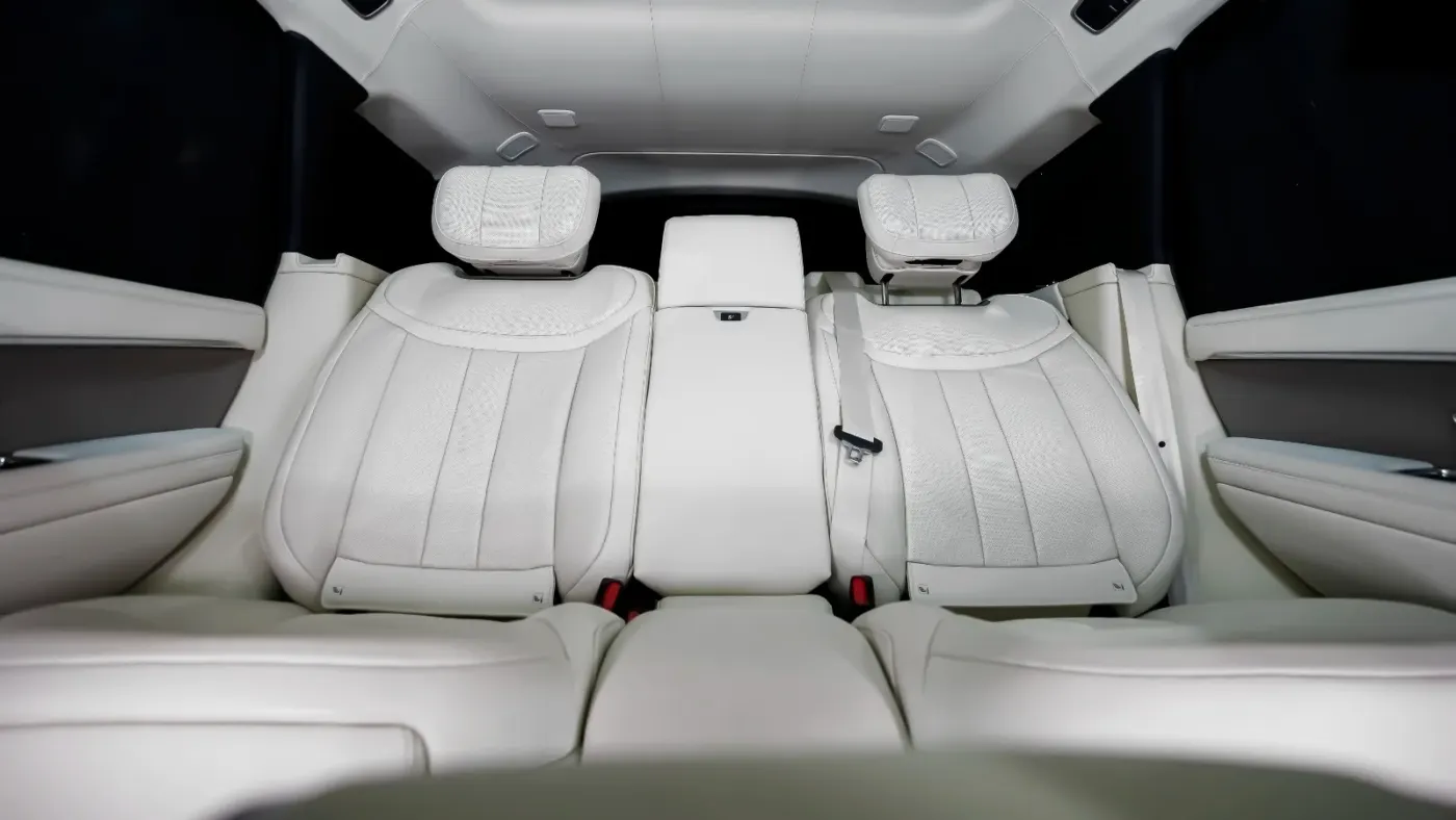 Land Rover Range Rover Autobiography P530 First Edition for sale in Dubai