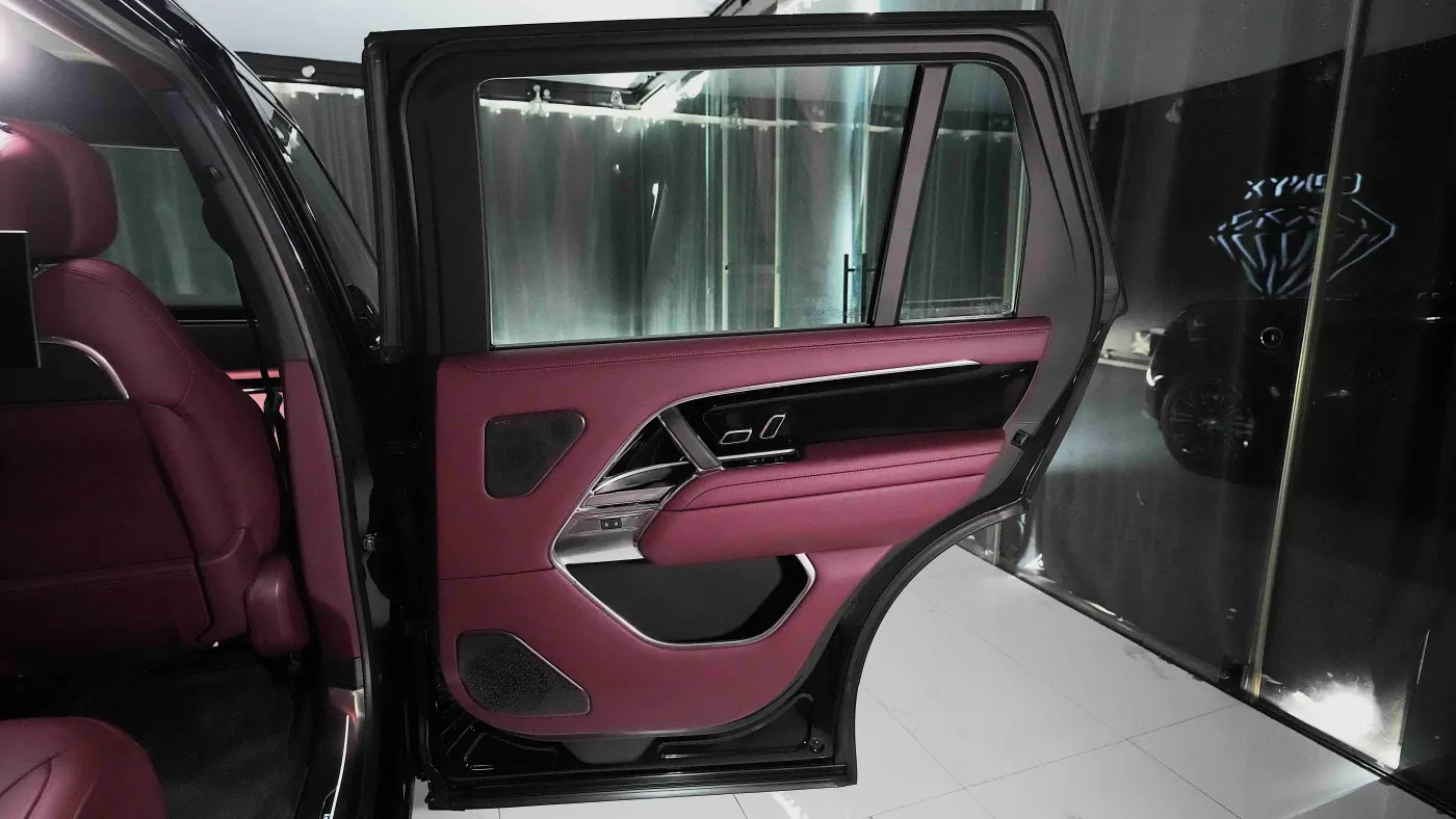 Land Rover Range Rover Autobiography P530 luxury SUV for sale in Dubai