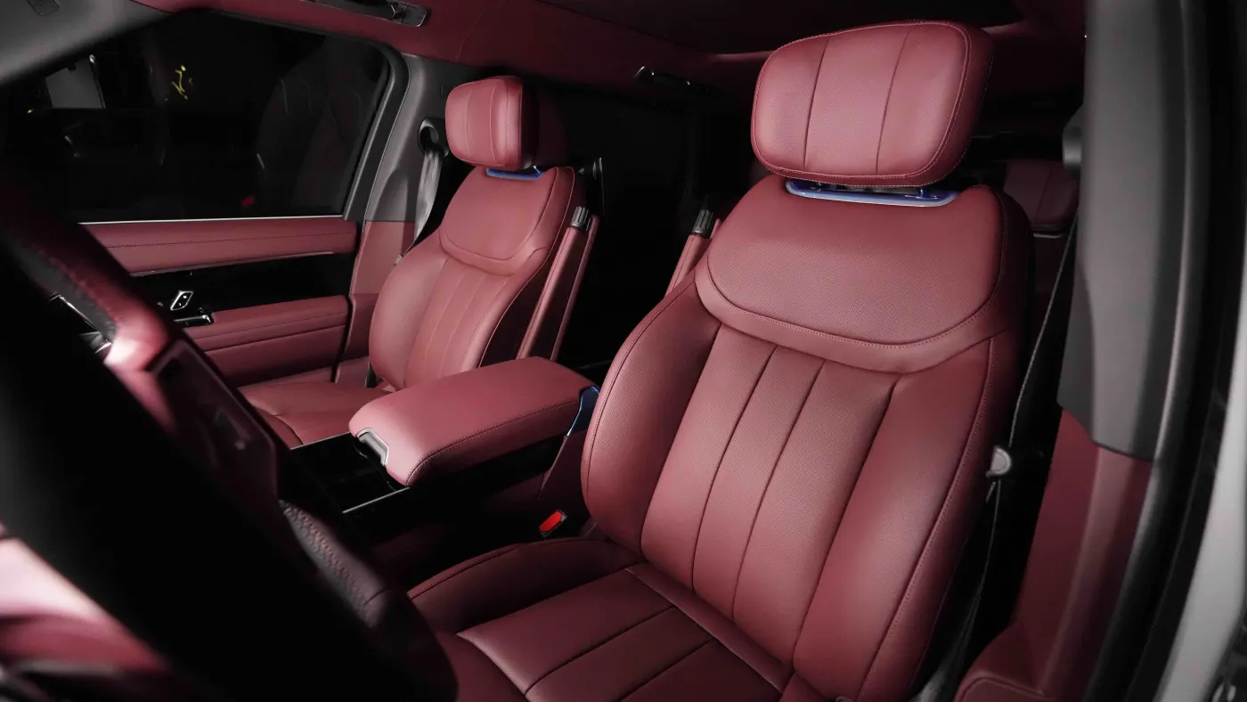 Range Rover Autobiography exotic luxury vehicle for sale Dubai
