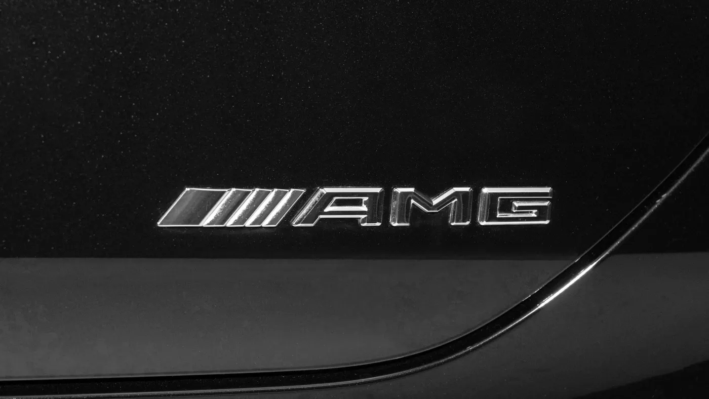 Mercedes-AMG GLE 63 S Coupe sophisticated premium vehicle Dubai