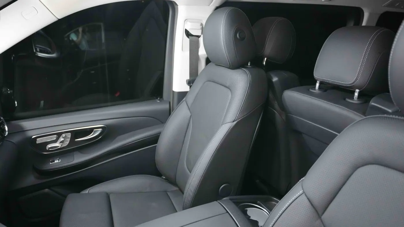 Mercedes-Benz V300D Maybach Kit rare luxury vehicle available for sale