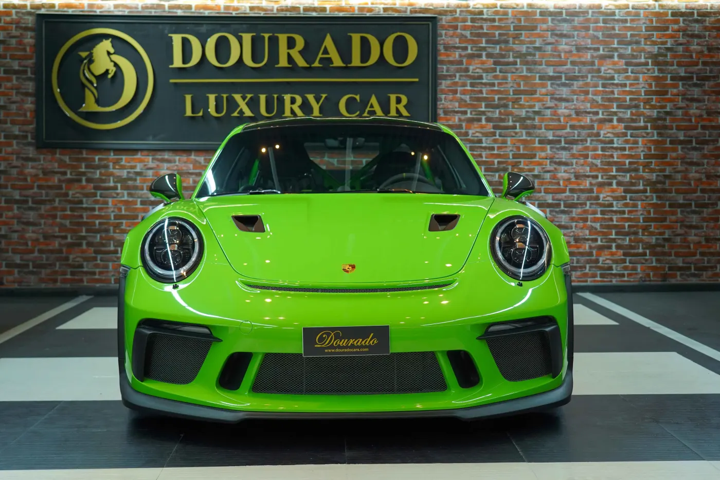 Porsche 911 GT3 RS prestigious sports car available for purchase