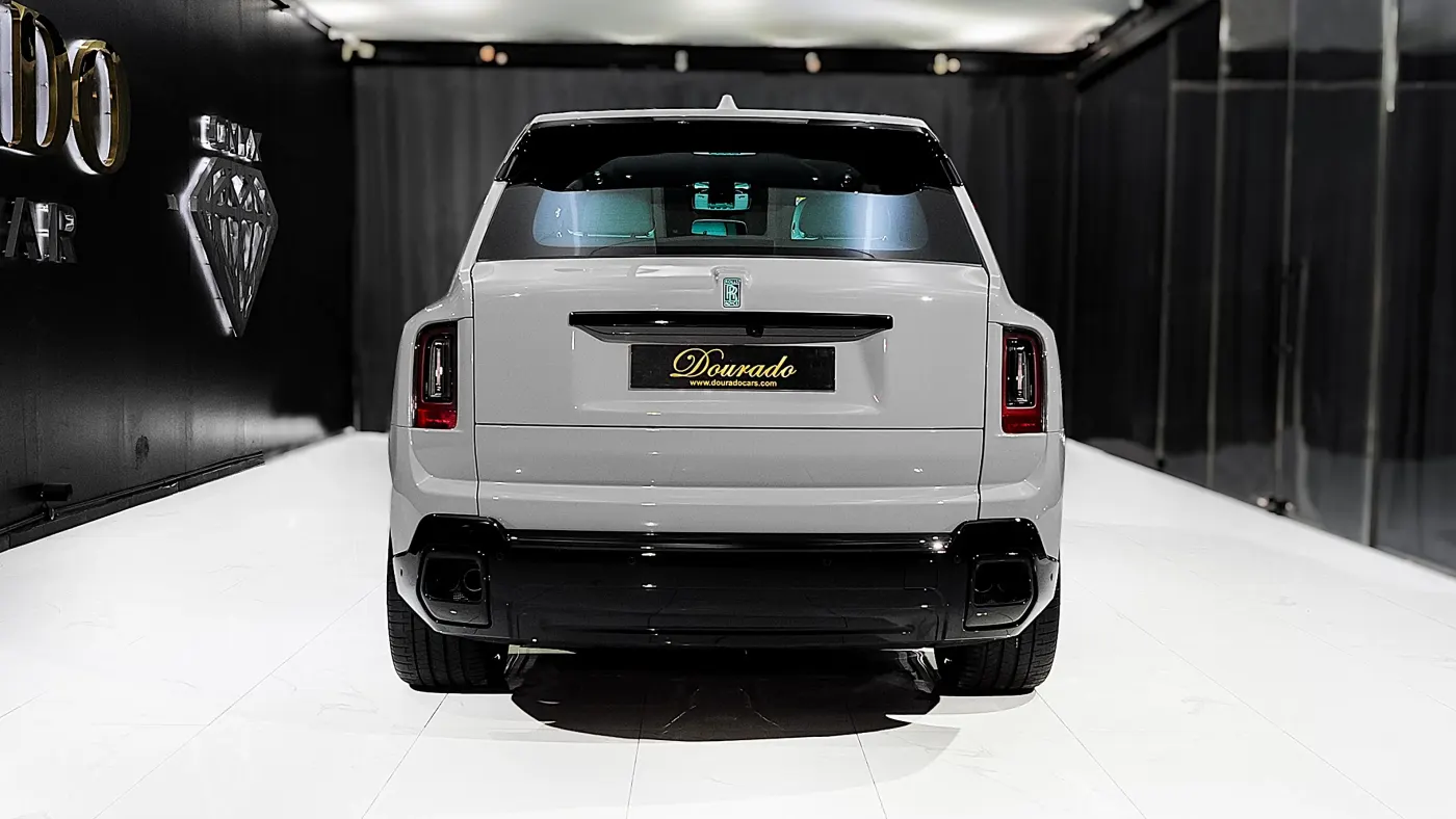 Own Rolls-Royce Cullinan brand new luxury car in Dubai