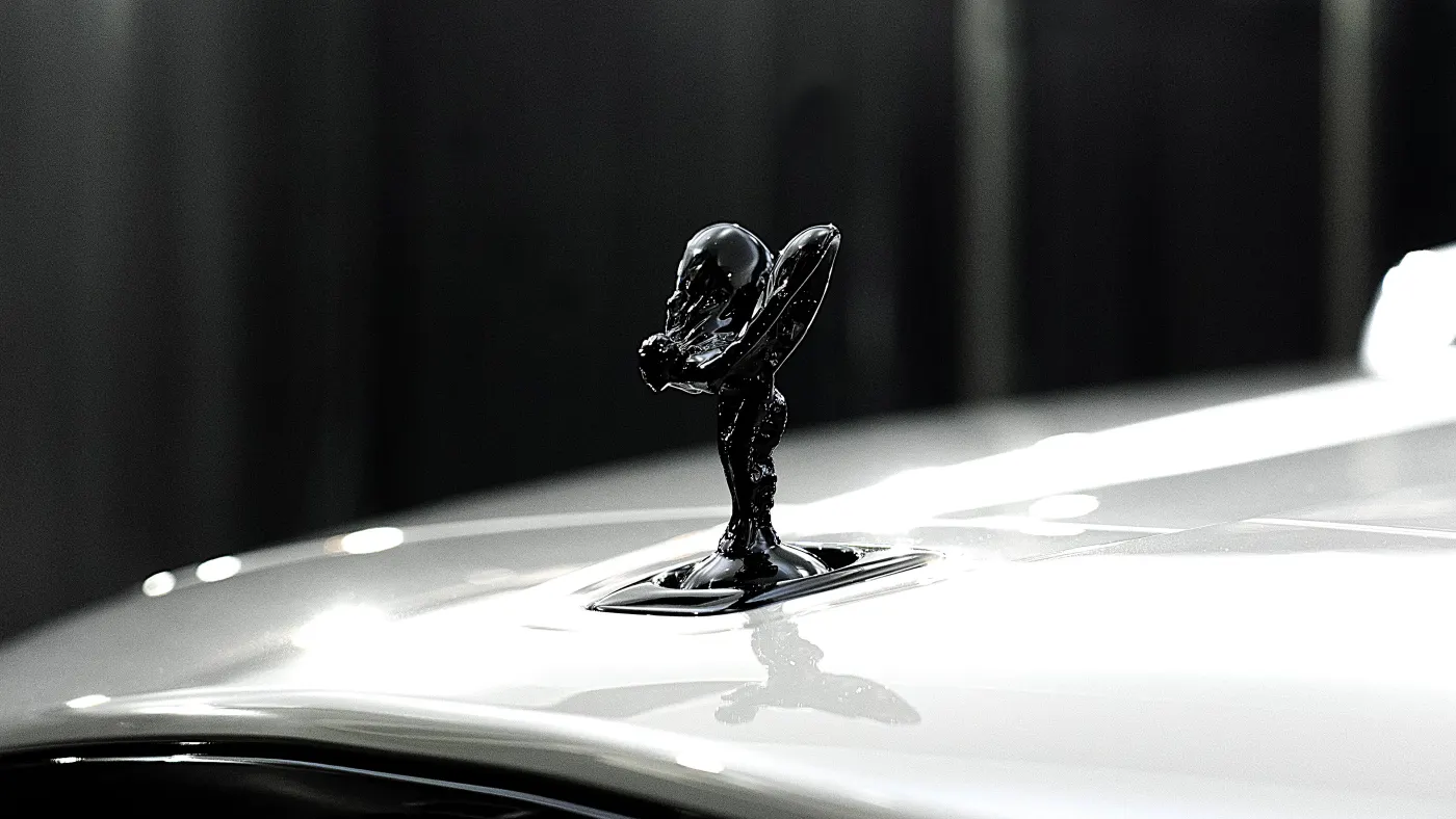 Rolls-Royce Cullinan premium vehicle for purchase in UAE