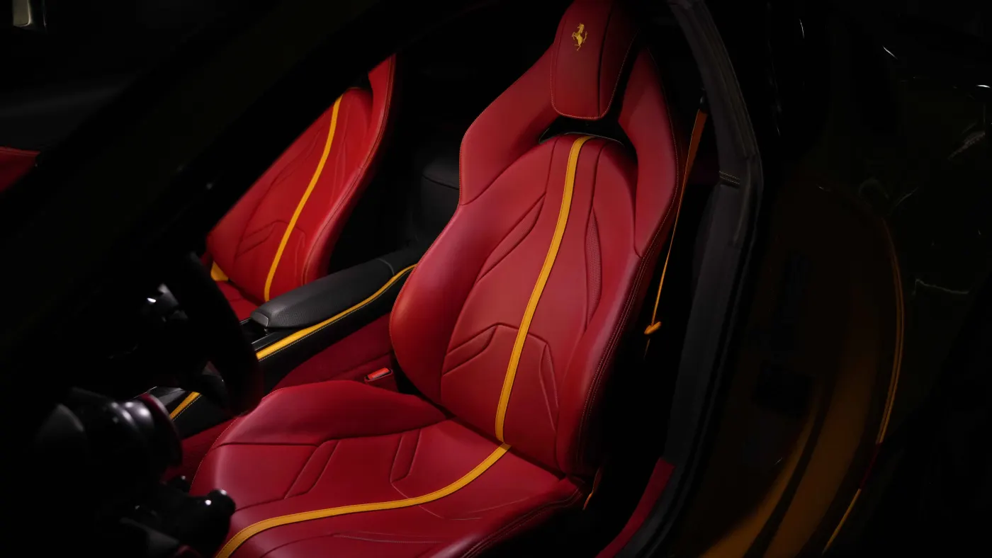Ferrari 812 Superfast 8XX Limited Edition by Onyx Concept for Sale in Dubai