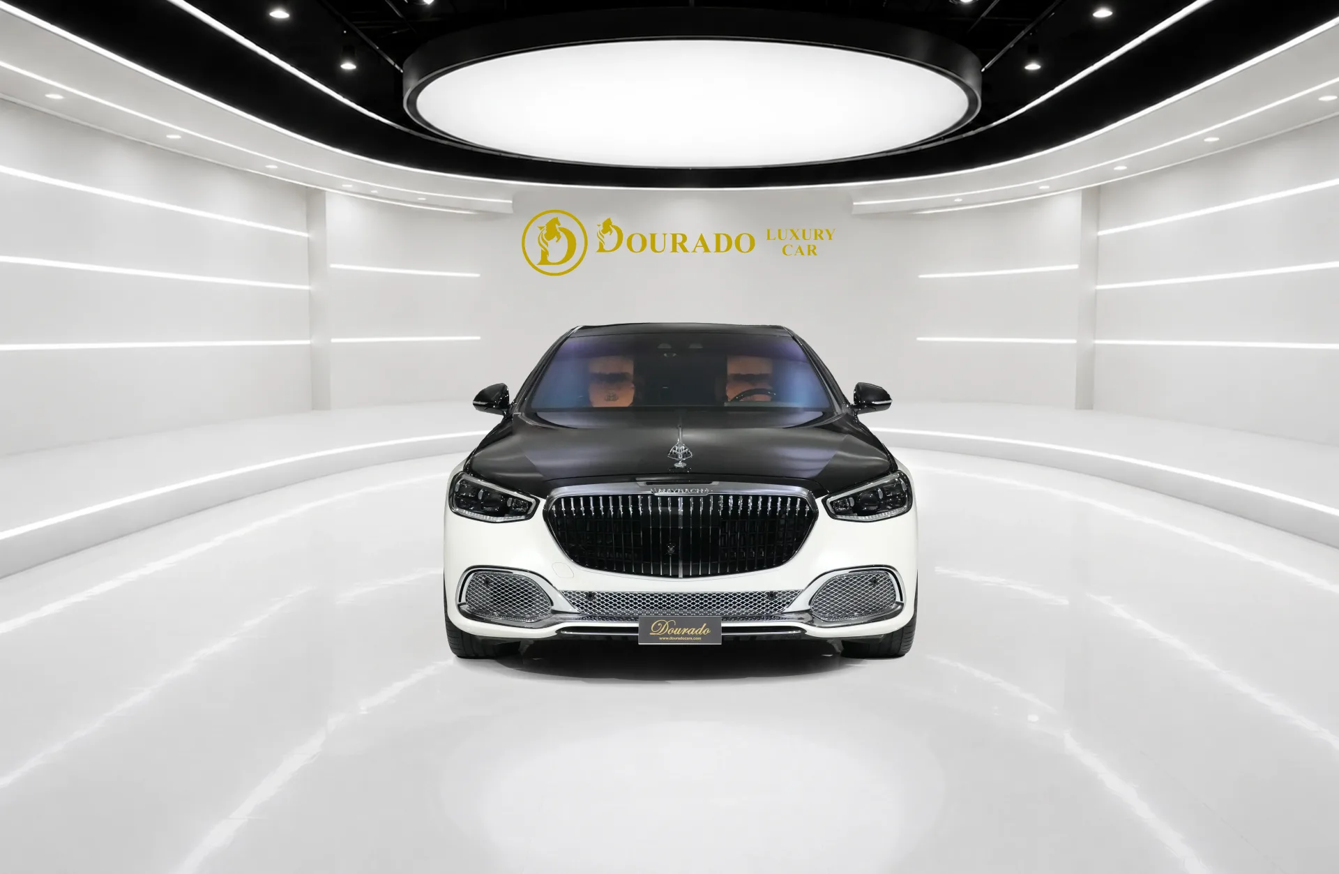 Buy 2021 Mercedes-Maybach S500 4MATIC Executive Luxury Sedan